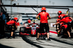 Nyck De Vries, PREMA Racing