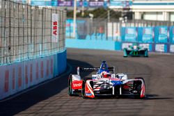 Felix Rosenqvist, Mahindra Racing