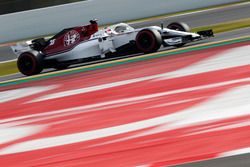 Charles Leclerc, Sauber C37