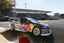 Shane van Gisbergen, Triple Eight Race Engineering Holden
