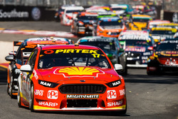 Scott McLaughlin, DJR Team Penske Ford