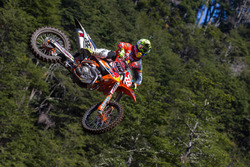 Tony Cairoli, Red Bull KTM Factory Racing