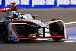 Maro Engel, Venturi Formula E Team