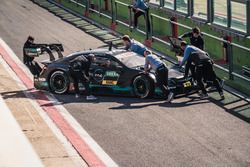 Gary Paffett, Mercedes-AMG Team HWA, Mercedes-AMG C63 DTM