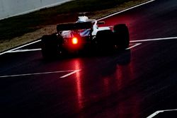 Роберт Кубица, Williams FW41