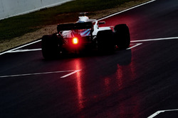 Robert Kubica, Williams FW41