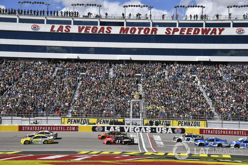 Las Vegas