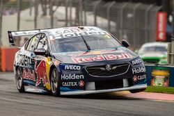 Jamie Whincup, Triple Eight Race Engineering Holden