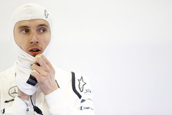 Сергей Сироткин, Williams