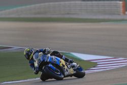 Thomas Luthi, Estrella Galicia 0,0 Marc VDS