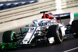 Marcus Ericsson, Sauber C37