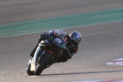 Johann Zarco, Monster Yamaha Tech 3