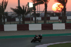 Johann Zarco, Monster Yamaha Tech 3