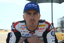 Loris Baz, Althea Racing