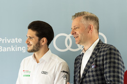 Daniel Abt, Audi Sport ABT Schaeffler
