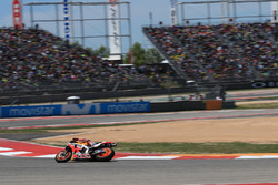 Marc Marquez, Repsol Honda Team