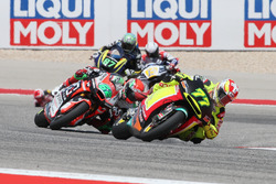 Dominique Aegerter, Kiefer Racing