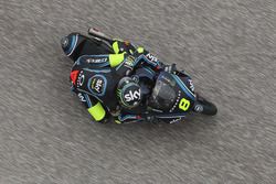 Nicolo Bulega, Sky Racing Team VR46