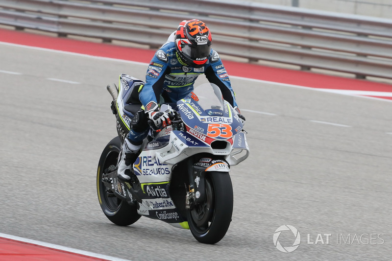 Tito Rabat, Avintia Racing