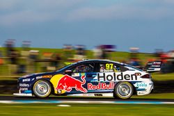 Shane van Gisbergen, Triple Eight Race Engineering Holden