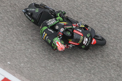 Johann Zarco, Monster Yamaha Tech 3