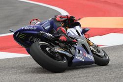 Maverick Viñales, Yamaha Factory Racing