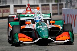 Kyle Kaiser, Juncos Racing Chevrolet