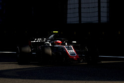 Kevin Magnussen, Haas F1 Team VF-18 Ferrari