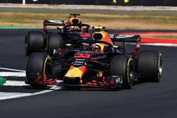 Max Verstappen, Red Bull Racing RB14