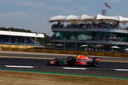 Daniel Ricciardo, Red Bull Racing RB14