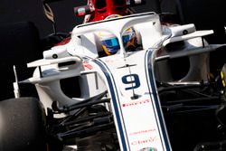 Marcus Ericsson, Sauber C37