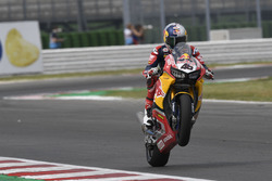 Jake Gagne, Honda WSBK Team