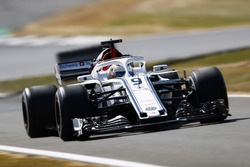 Marcus Ericsson, Sauber C37