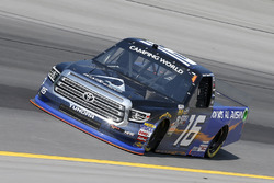 Brett Moffitt, Hattori Racing Enterprises, Toyota Tundra ADVICS /AISIN GROUP