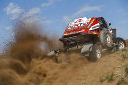 #396 Polaris: Jose Luis Pena Campo, Rafael Tornabell Cordoba