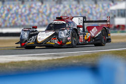 #78 Jackie Chan DC Racing JOTA ORECA LMP2, P: Ho-Pin Tung, Alex Brundle, Antonio Felix da Costa, Ferdinand Habsburg