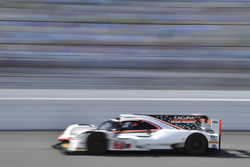 #7 Acura Team Penske Acura DPi, P: Helio Castroneves, Ricky Taylor, Graham Rahal