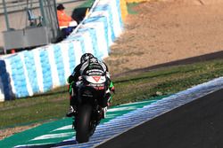 Tom Sykes, Kawasaki Racing