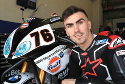 Loris Baz, Althea Racing