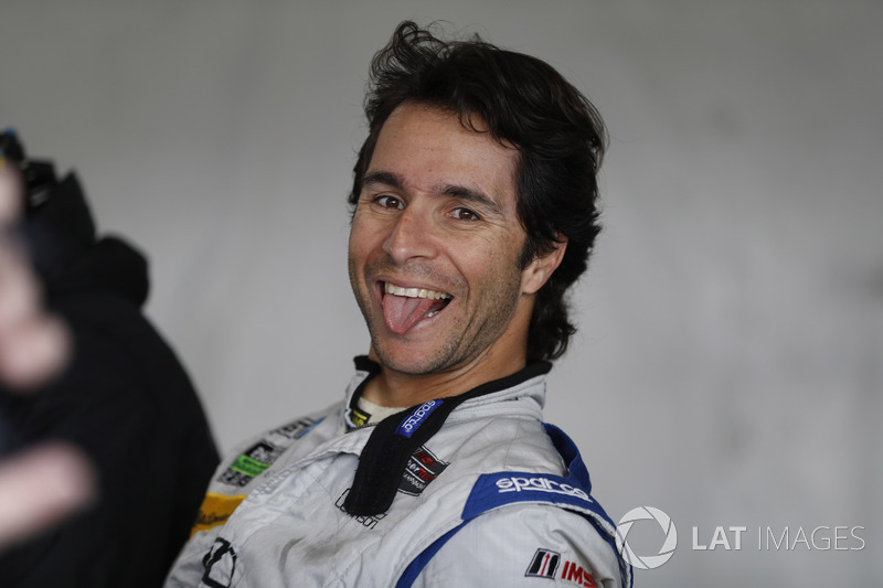 #14 3GT Racing Lexus RCF GT3, GTD: Bruno Junqueira