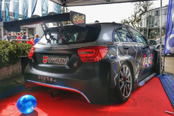 Mercedes A 45 TCR, LEMA Racing