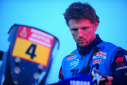 #4 Yamaha Official Rally Team: Adrien van Beveren