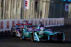 Tom Blomqvist, Andretti Formula E Team