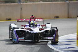 Joel Eriksson, DS Virgin Racing