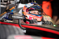 Gary Paffett, Venturi Formula E