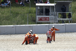 Andrea Dovizioso, Ducati Team