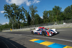 #22 United Autosports Ligier JSP217 Gibson: Philip Hanson, Filipe Albuquerque, Paul di Resta