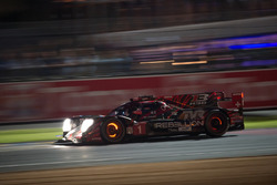#1 Rebellion Racing Rebellion R-13: Andre Lotterer, Neel Jani, Bruno Senna