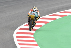 Gabriel Rodrigo, RBA Racing Team