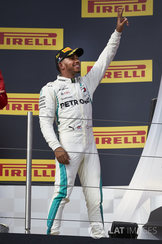 Francia Nagydíj - F1 2018 - vasárnap